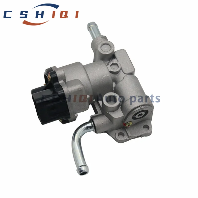 МД 614713 Клапан холостого хода для Mitsubishi Pajero V31 4G63 4G64 2 0 4 1995-2014 автозапчасти