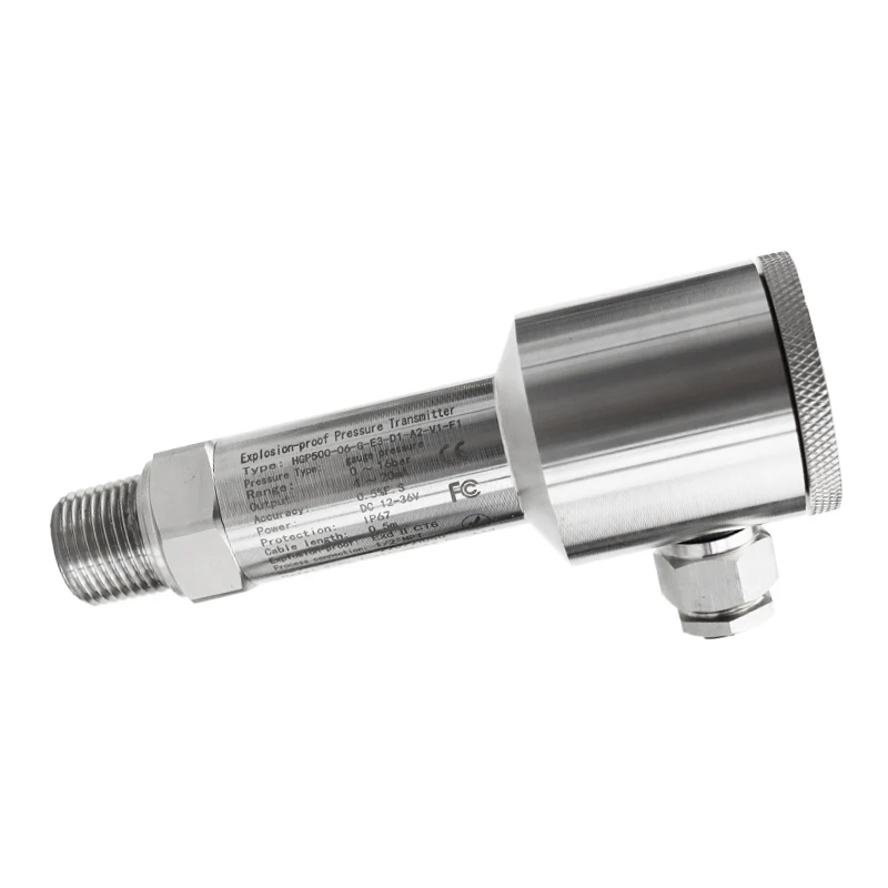 Датчик давления газа сжиженного углеводородного 0-25 бар 1/8 Npt резьбовое