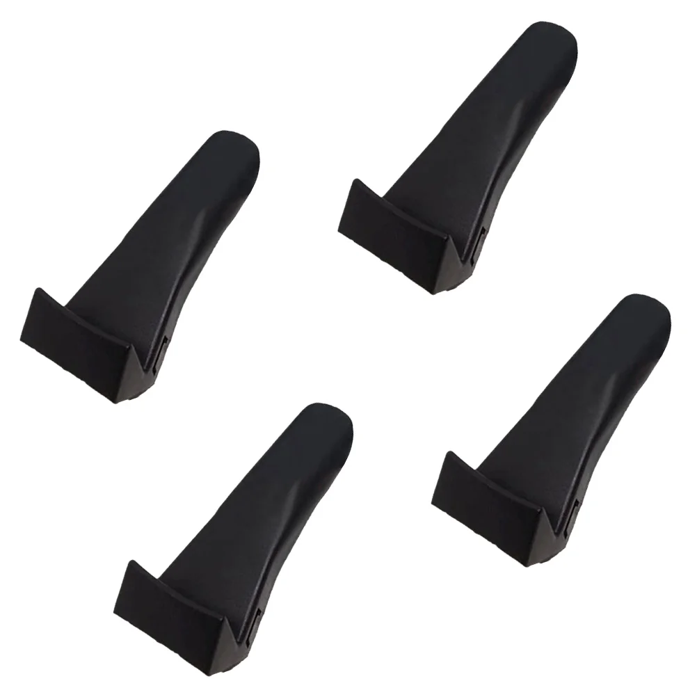 

1 PC Tire Changer Clamp Case Lightweight Replacement Portable Curved Tire Changer Clamp Tire Changer Jaw Cover