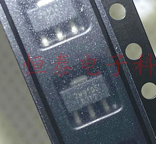 1 шт. ~ 10 шт./OT TQP7M9105 7M9105 SOT89 новый оригинальный