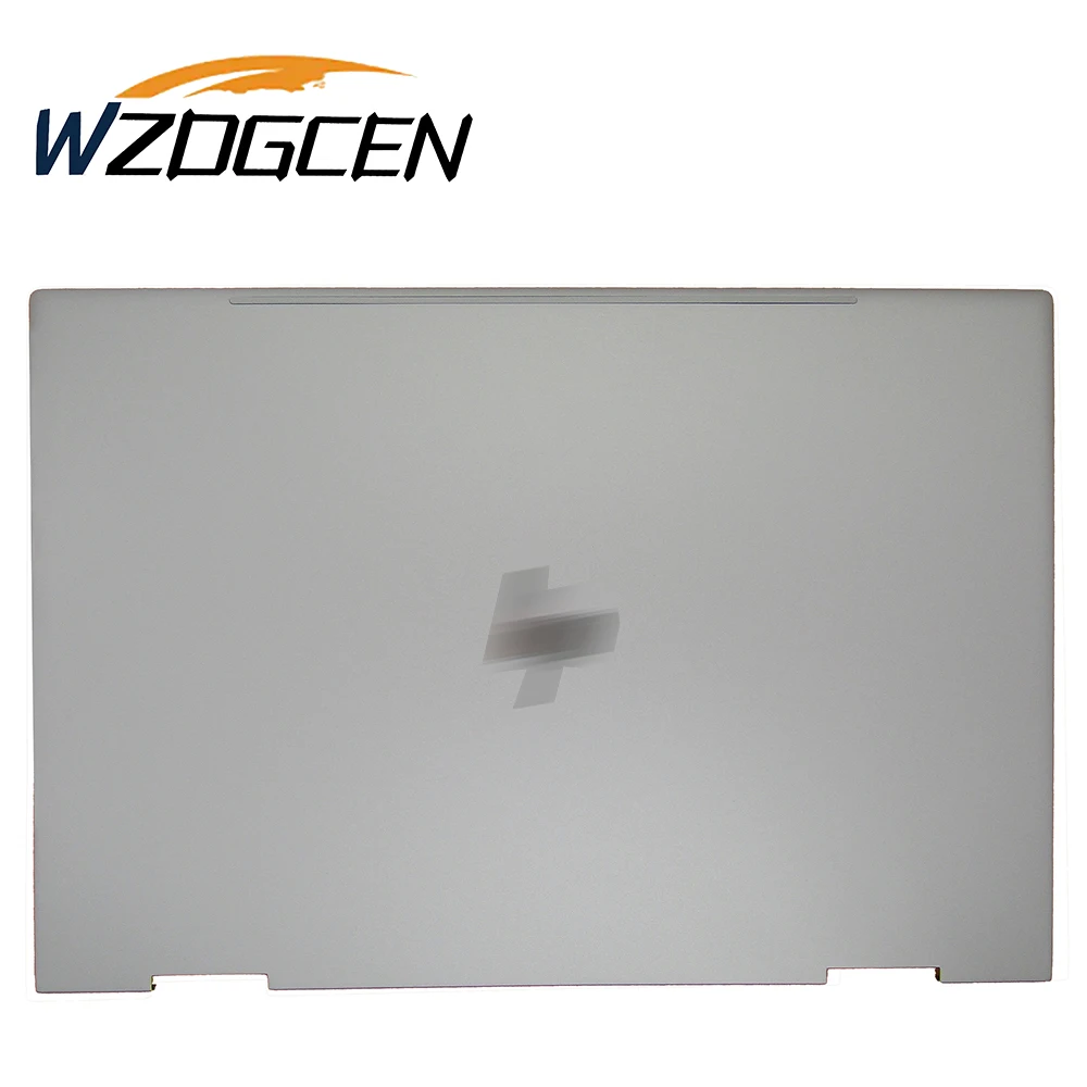 Новый чехол для ноутбука HP ENVY X360 15-CP 15-CN 15-AG 15-BQ задняя верхняя крышка с ЖК-экраном