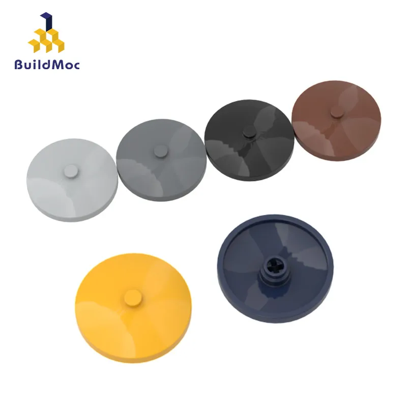 

3960 30065 4x4 MOC Tech, детали для конструктора, детали «сделай сам», развивающие игрушки, технические детали, 10 шт.