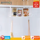 Кухонный Органайзер без отверстий, настенное крепление