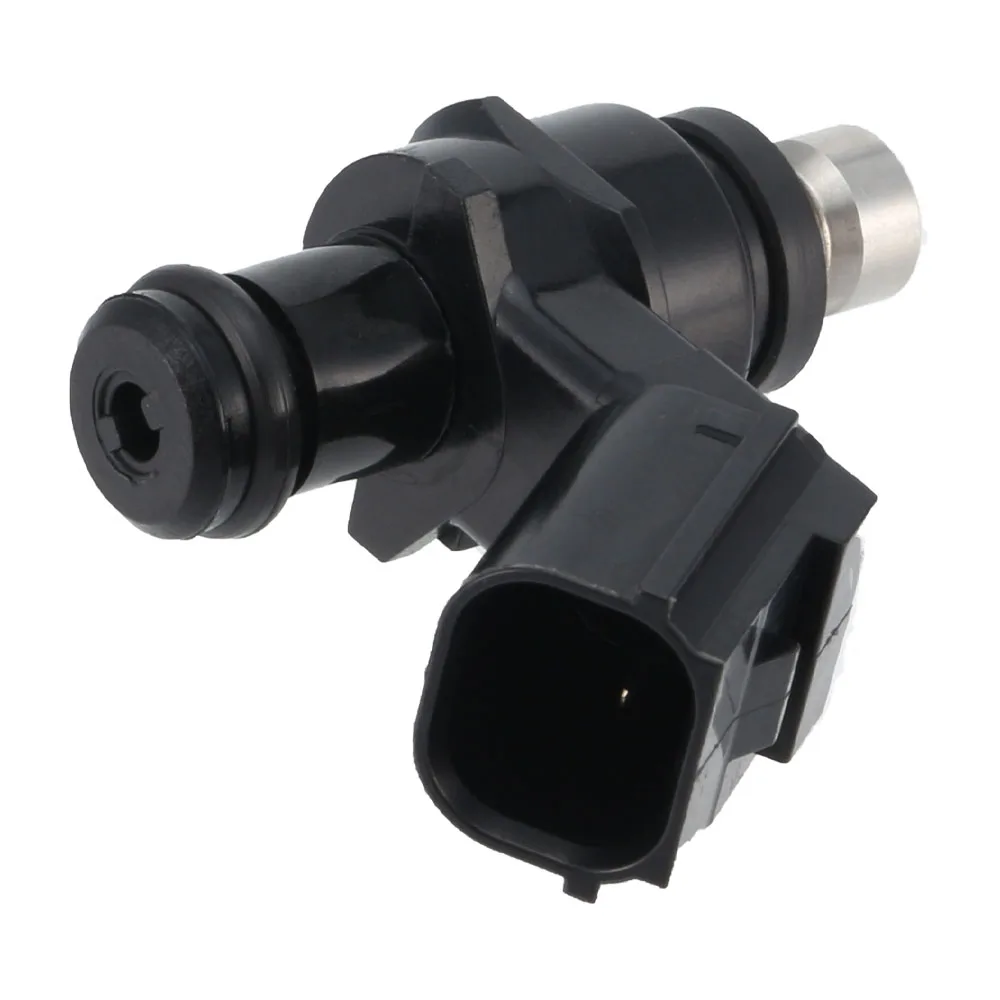 

Spray Nozzle 6 Holes 110CC Fuel Injector for Honda FAN 125i(2016-18)/ PCX150(2016-18)