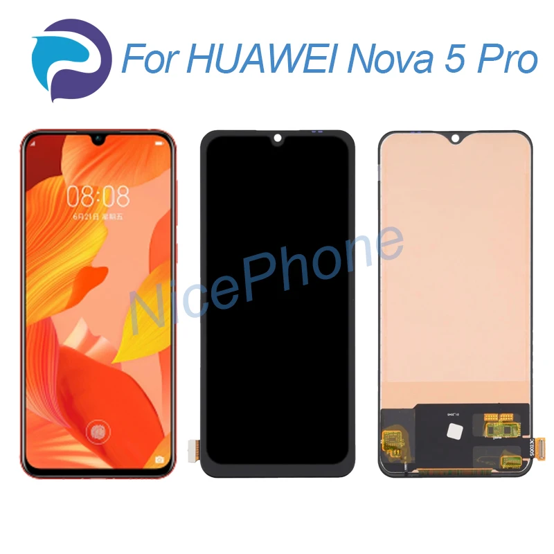 Nova 5 Дисплей Купить