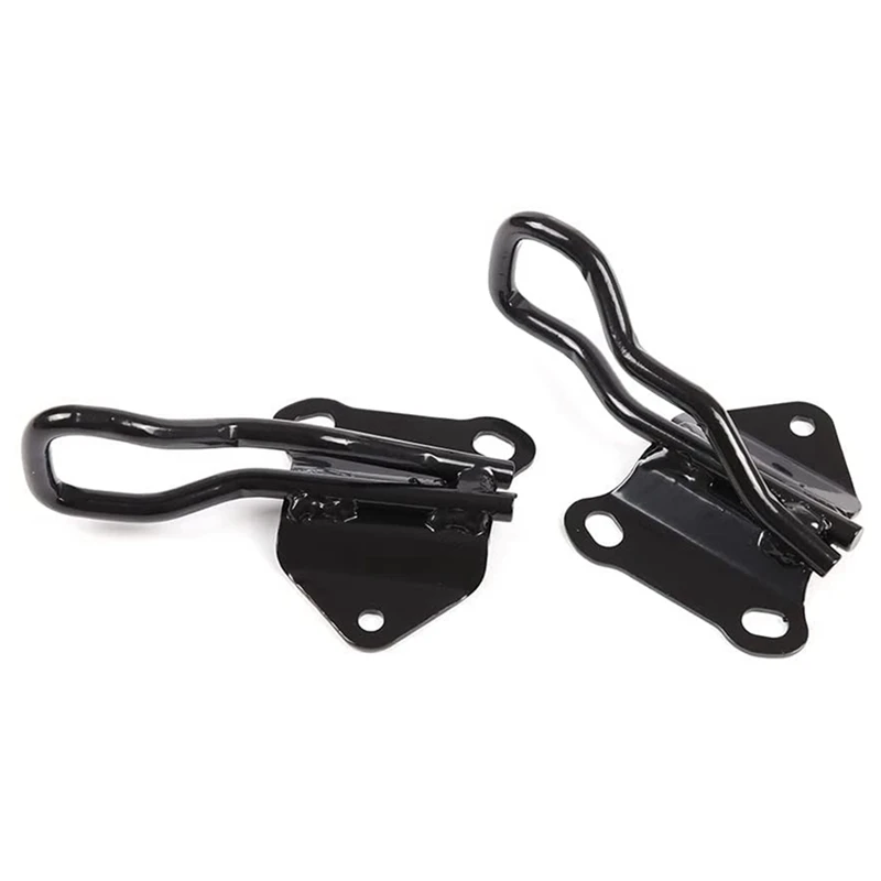 

For -Jaguar F-PACE for Land Rover Velar Car Carbon Steel Rear Seat Backrest Adjustment Bracket Interior Accessories