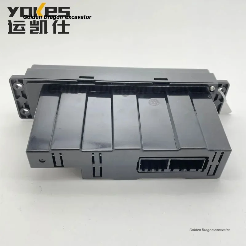 Для деталей панели управления кондиционером Zx200-3g 503722 -3050 Hitachi