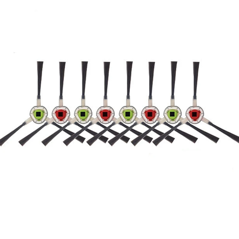 

Набор боковых щеток для Irobot Roomba Combo113 R113840, аксессуары для робота-пылесоса