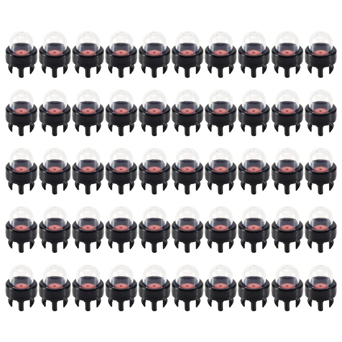 50 шт. лампочка для Walbro 188-512 Echo 12318139130 Homelite 01123 Макита 168398 -2 Рёби 683974 МТД 791-