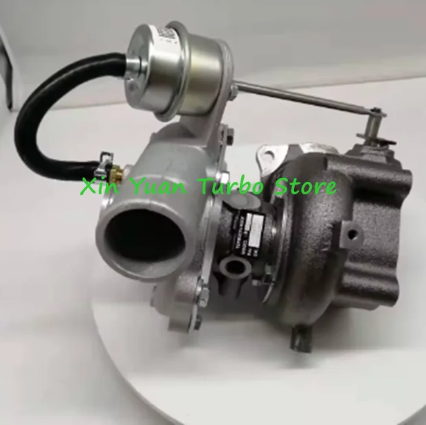 Турбокомпрессор двигателя GT2560S 700716-5009 8972089661 8972089663 8971894520 похожие товары Отзывы