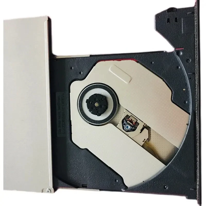 Новый оригинальный универсальный CD-ROMDVD-привод Panasonic UJ-850 для ноутбуков, 12.7 мм, параллельный IDE CD-ROM привод (art.: 3920da315e9cf) - 3920da315e9cf