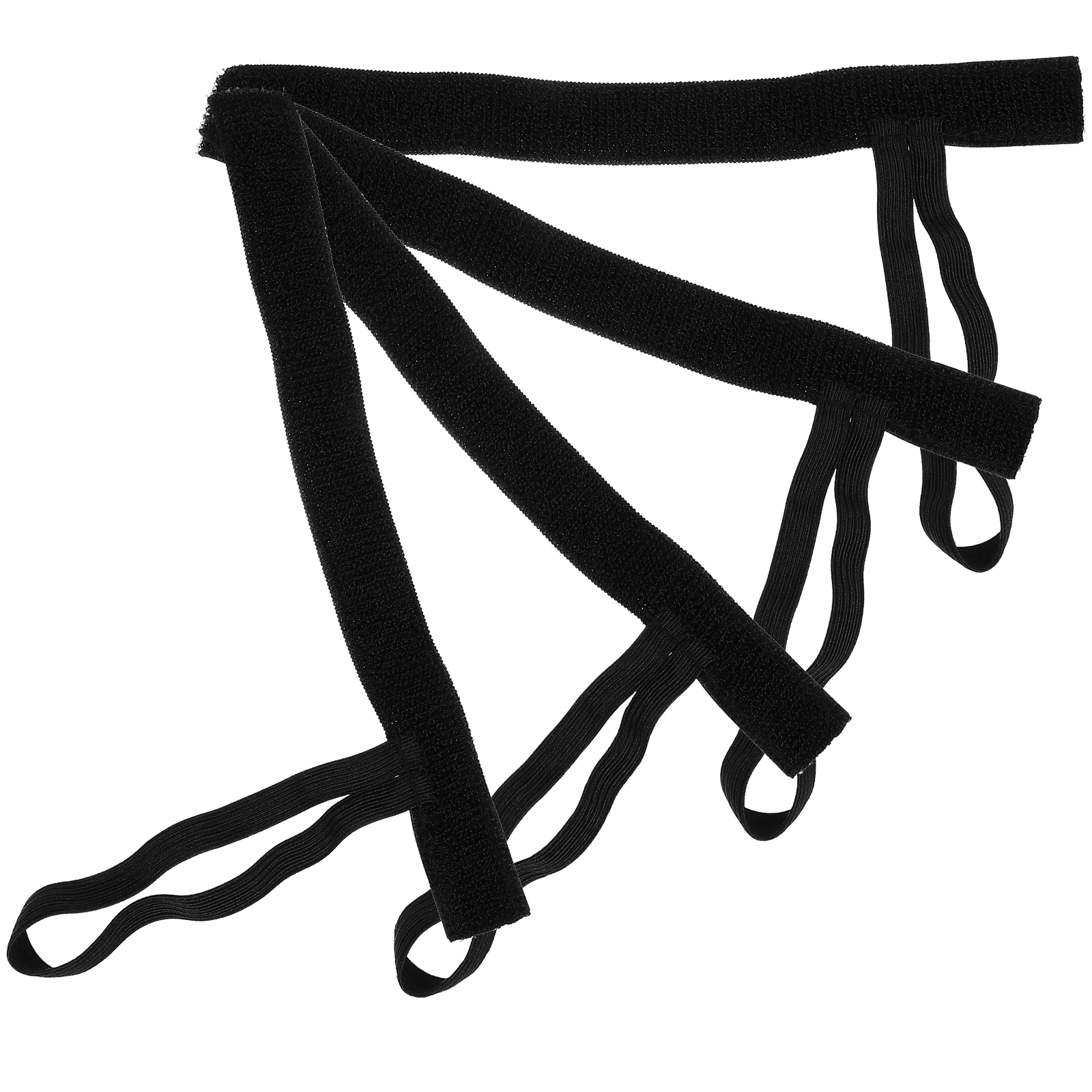 Рисунок 3 - удобные зажимы для рефери