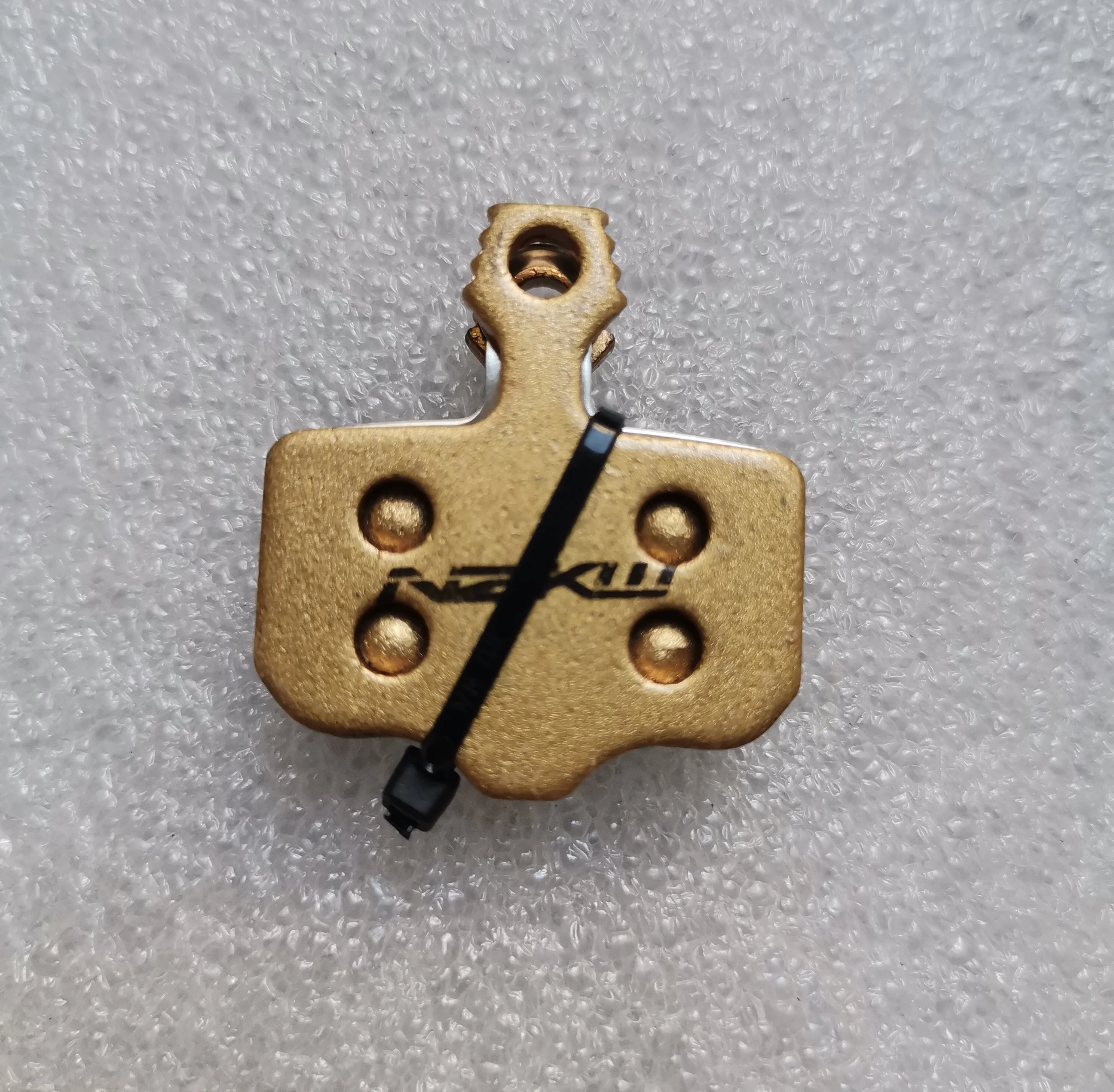 Металлокерамические дисковые Тормозные колодки FIT AVID ELIXIR SRAM XO XX уровень T TL DB 1 3 5