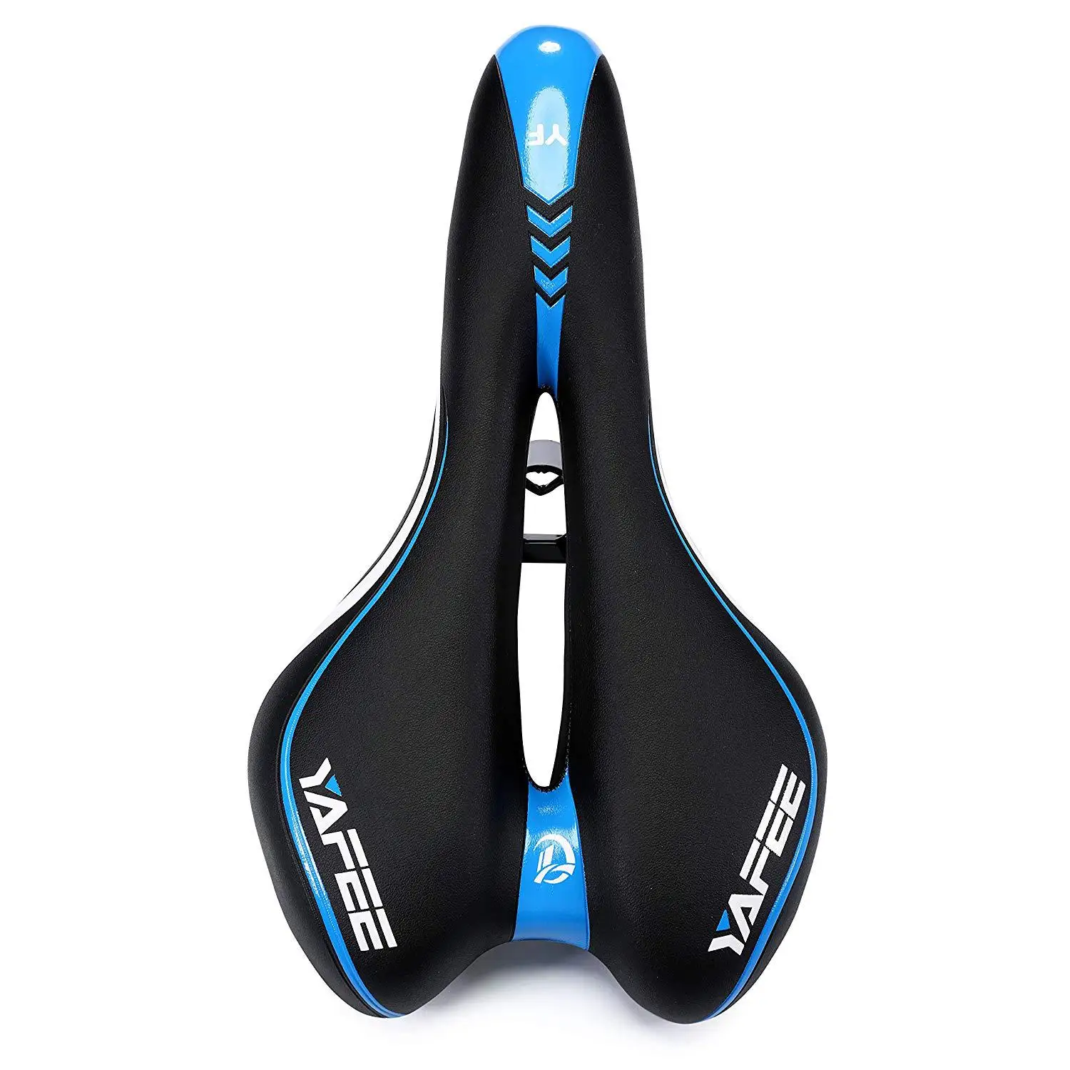 

Bicycle Saddle Shock Absorbing MTB Road Bike Seat Ultralight Breathable Bike Accessories Seat Bike Racing Saddle Part Components