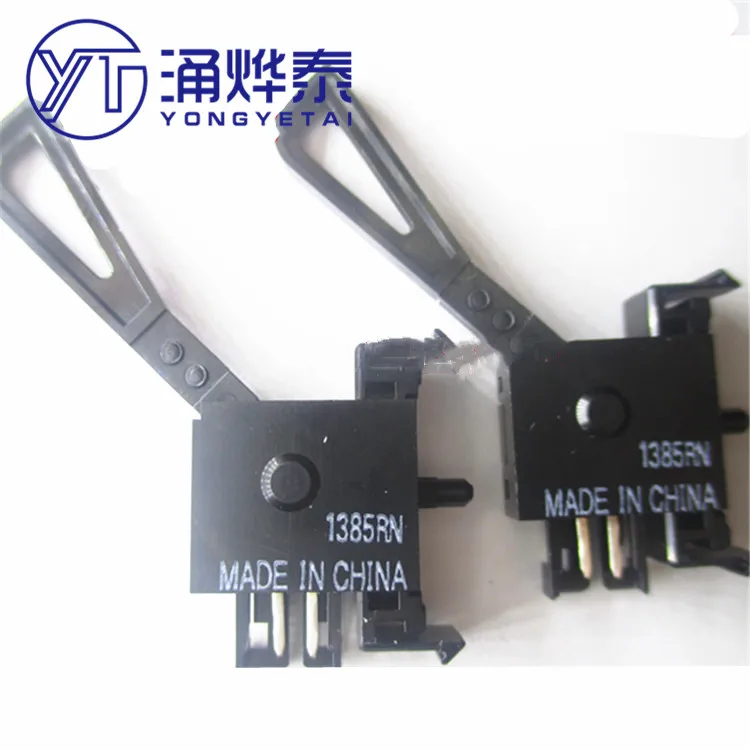 

YYT 5PCS D3K-B limit switch D3K switch detection switch button switch D3K-B
