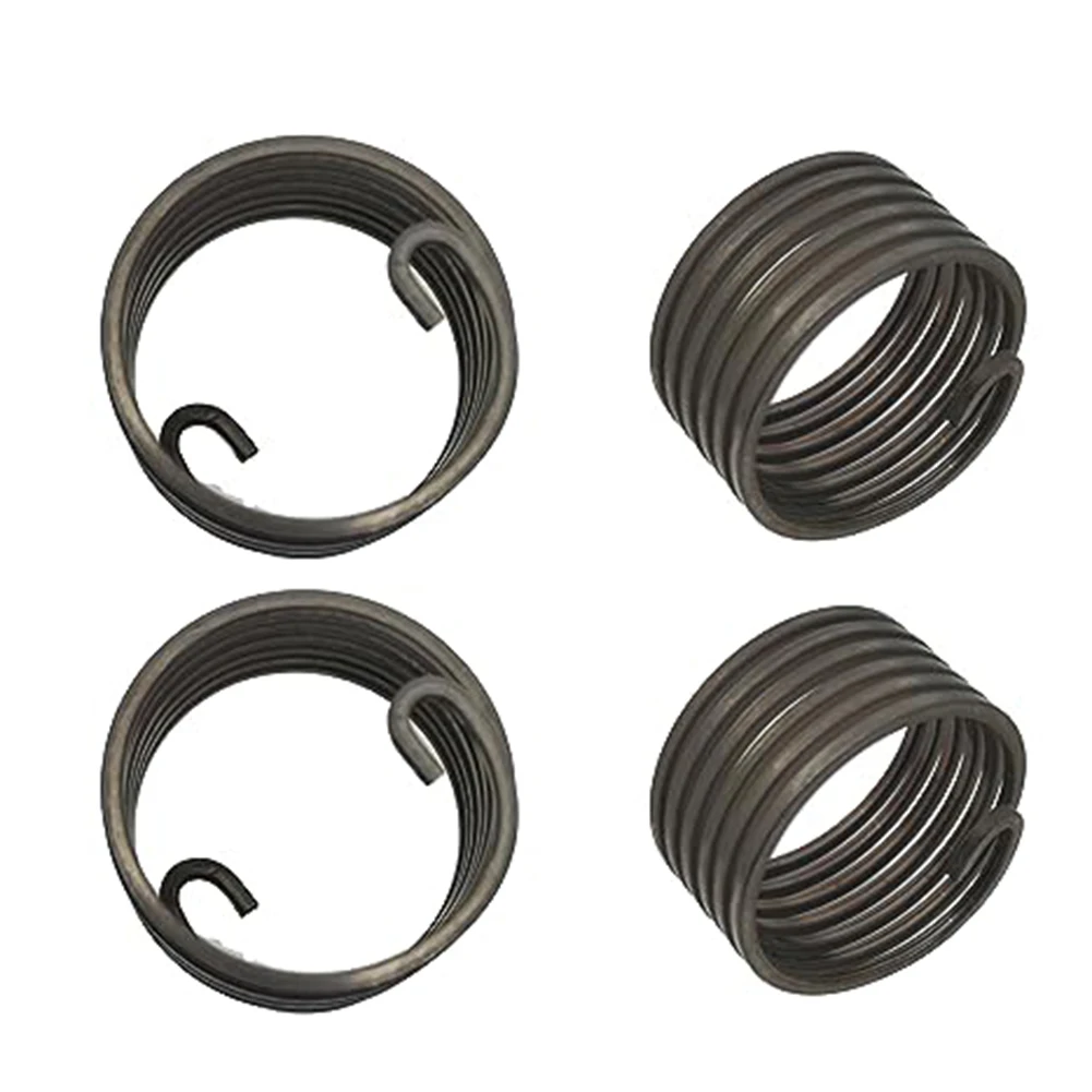 4 шт. для 4241 195 3501 стартовая пружина BG56 BG66 BG86 HS46 HS81 SH56 воздуходувка садовые