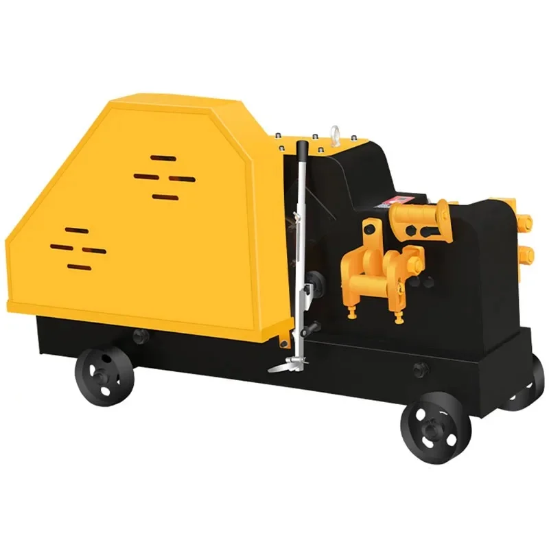 Гидравлический резак для арматуры 10-180 мм