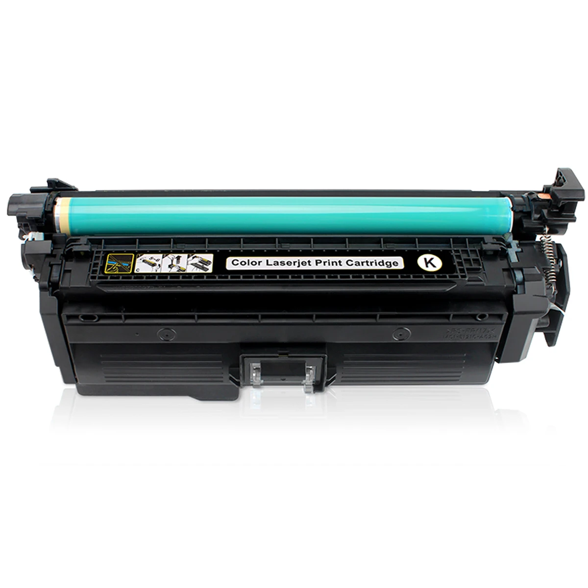 

Картридж с тонером для HP Laserjet 500 MFP M575f M575 M575dn CE400X CE 400X CE-400X CE400 X CE 400-X CE-400-X/HP 507X 507 X