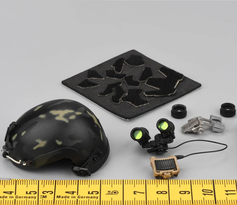 1/6th EASY & SIMPLE ES 26030C, ночное Штурмовое оружие холодной ночи, штурмовой нож, нож на булавке, кинжал, меч, маленькие аксессуары для кукольных фигурок