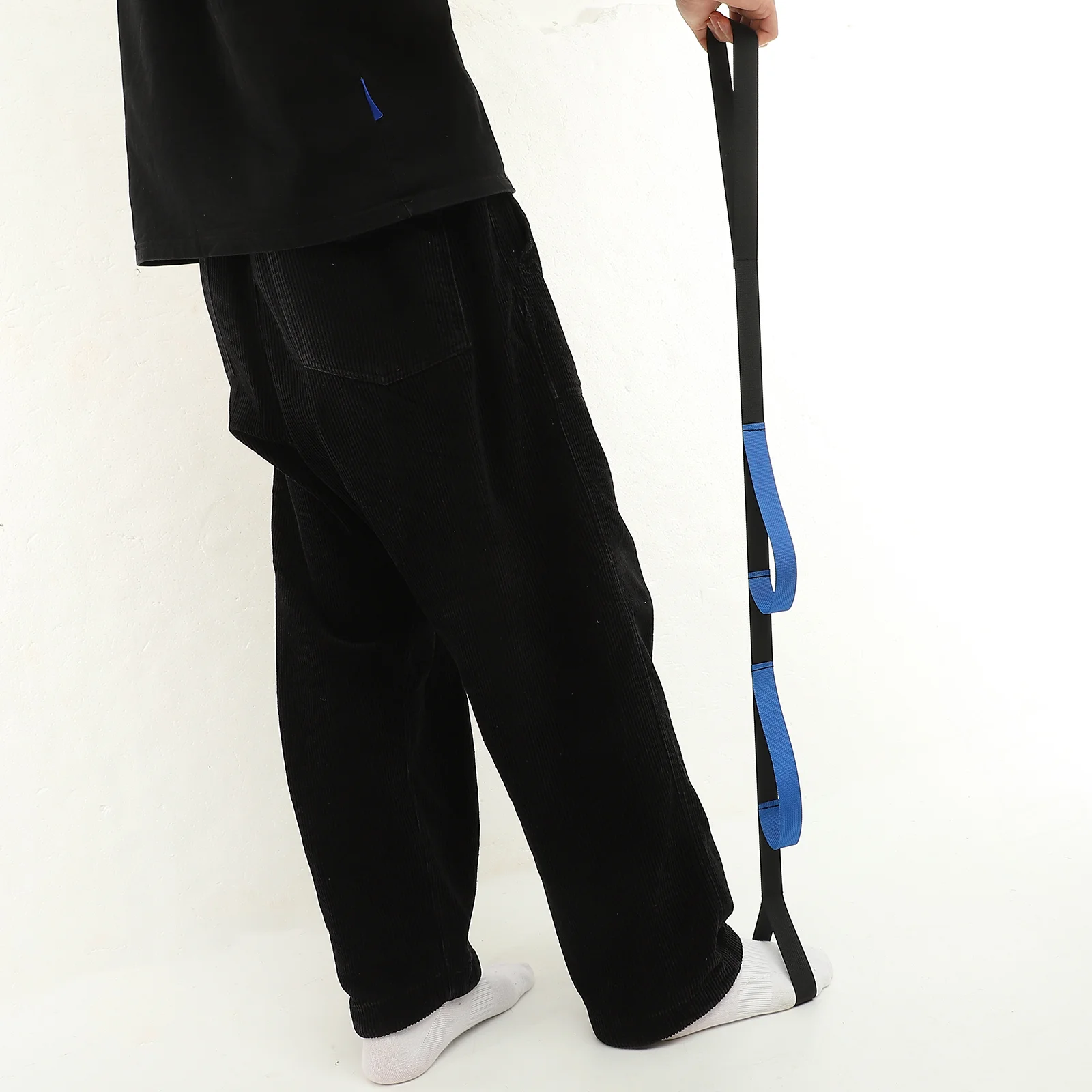 

5 шт./упаковка, ремень для подтяжки ног