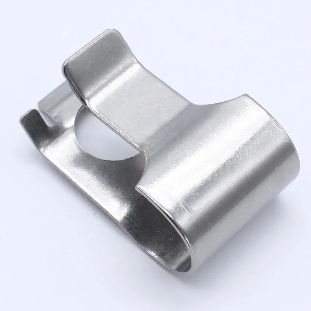 Зажим для турбодвигателя зажим-клипса модели VW и Audi 06J145220A