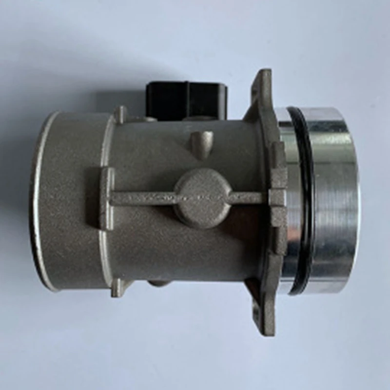 96FB-12B579-EB новый датчик массового расхода воздуха для Ford KA RB Fiesta MK4 MK3 Escort MK7 - MAF