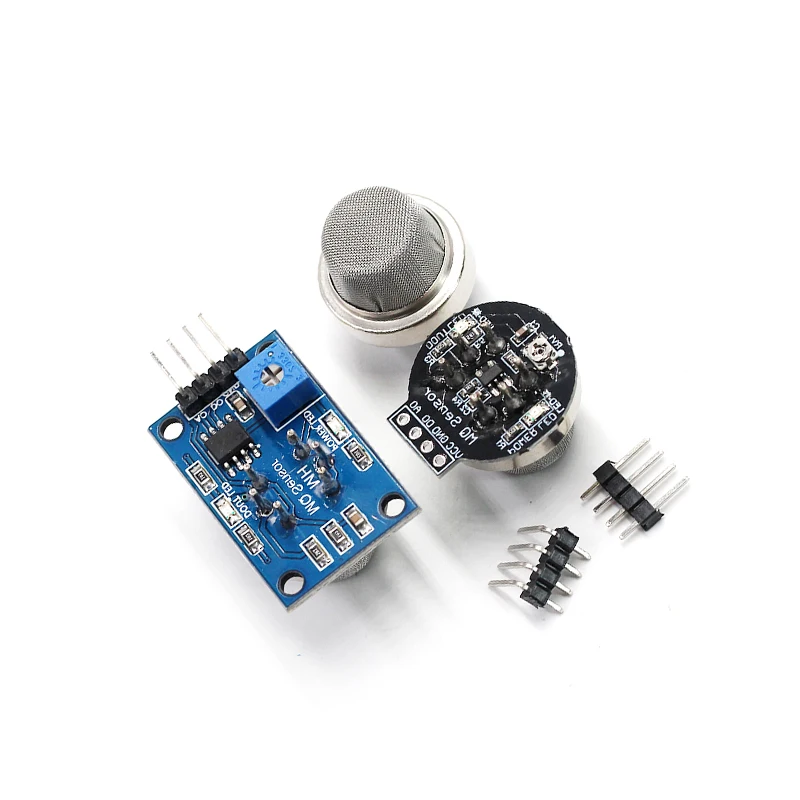 MQ-9 датчик обнаружения углекислого газа модуль датчика MQ9