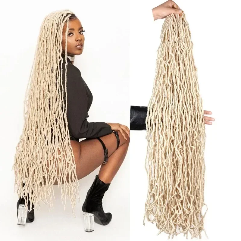 Синтетические косички для волос 24 дюйма