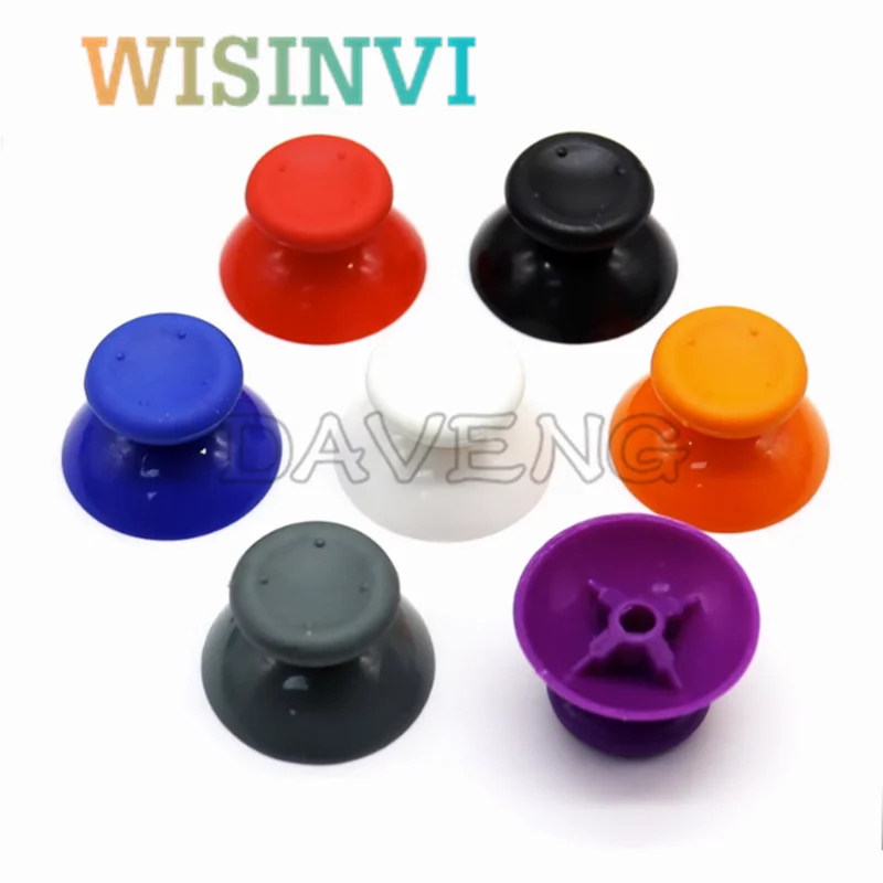 5 шт. цветная игровая консоль с большим отверстием