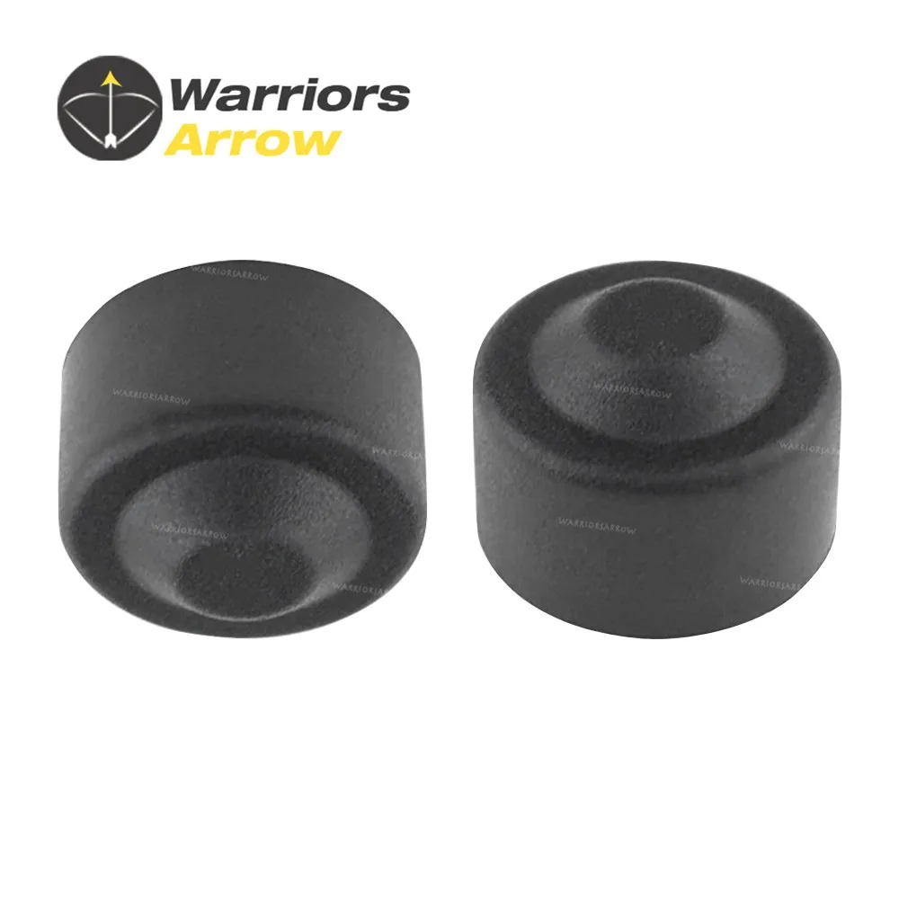 

2Pcs Front Windscreen Wiper Arm Nut Cover Cap Black Plastic 52108119867 For BMW X1 X3 X5 F01 E90 E87 Z4 E90