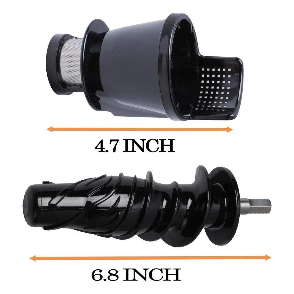 Соковыжималка 8006 запасные части Аксессуары совместимая с Omegae 8005 8004 8003 NC900