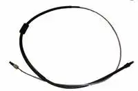 

8200247043 rear hand brake wire RL MEGANE II SEDAN/SW 03