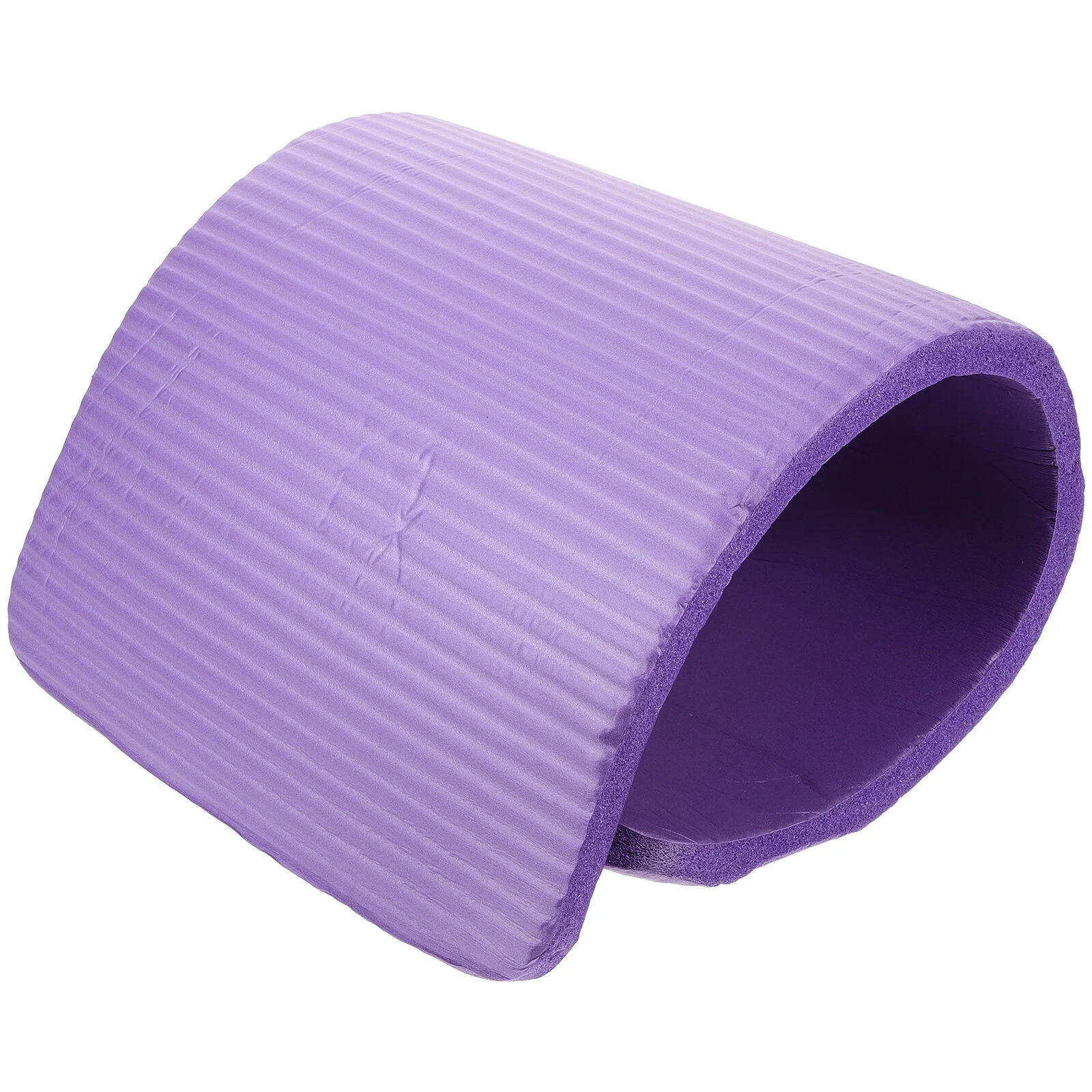 

Knee Pads Thicken Elbow Guard Kneeling Yoga Protection Cushion Comfortable Rubber Fitness