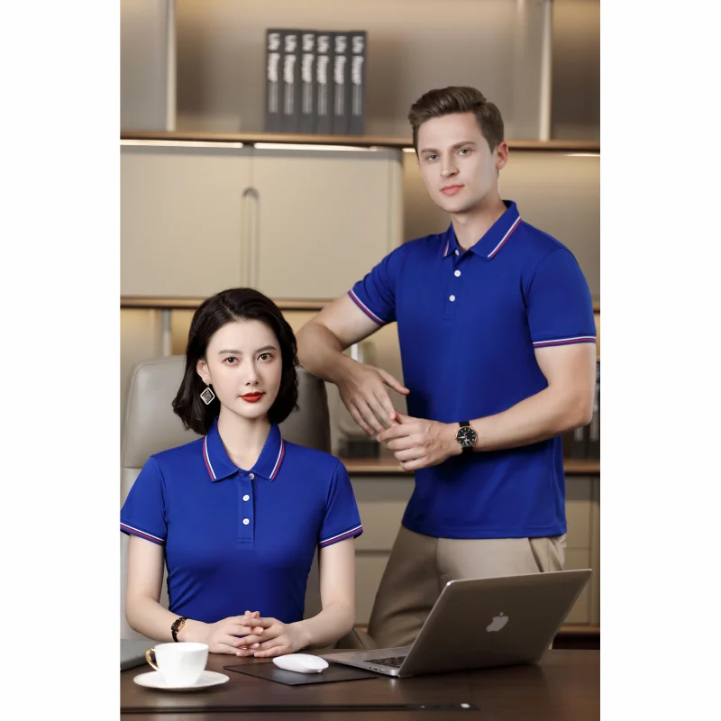 Рубашка-поло ONECOOL с индивидуальным логотипом 11 цветов