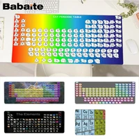periodic table of elements largesmall pad to mouse pad game size for small mousepad mouse pad keyboard deak mat for cs go lol