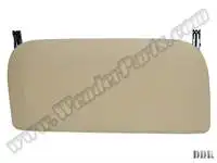 

Store code: BA52109173669 interior seat rear CEBI F10 F07 F01 beige