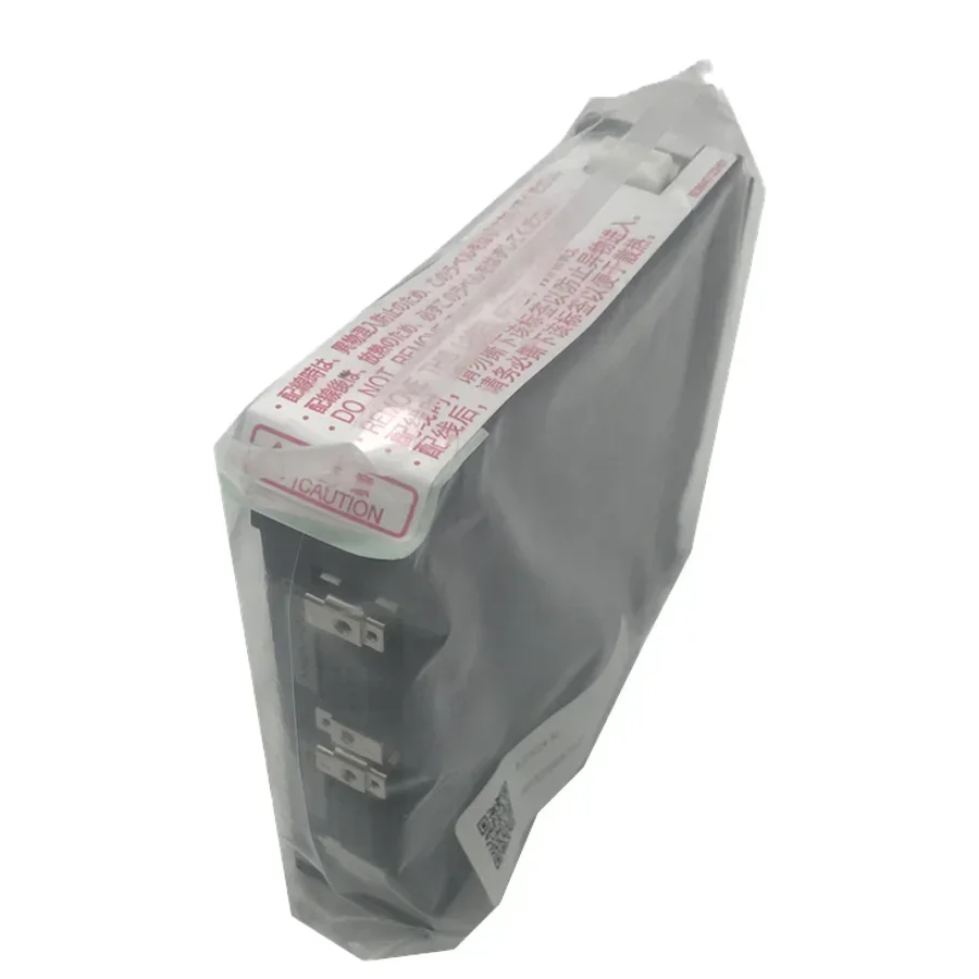 Фото Оригинальный ПЛК Mitsu bishi Melsec iQ-R Seire modulo di Ctrl PLC Controller RJ71C24-R2 №2