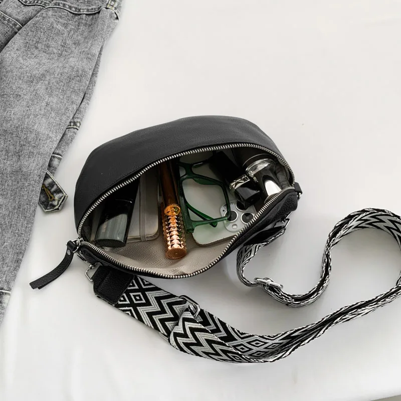 Аутентичная женская седельная сумка из натуральной кожи роскошные известные