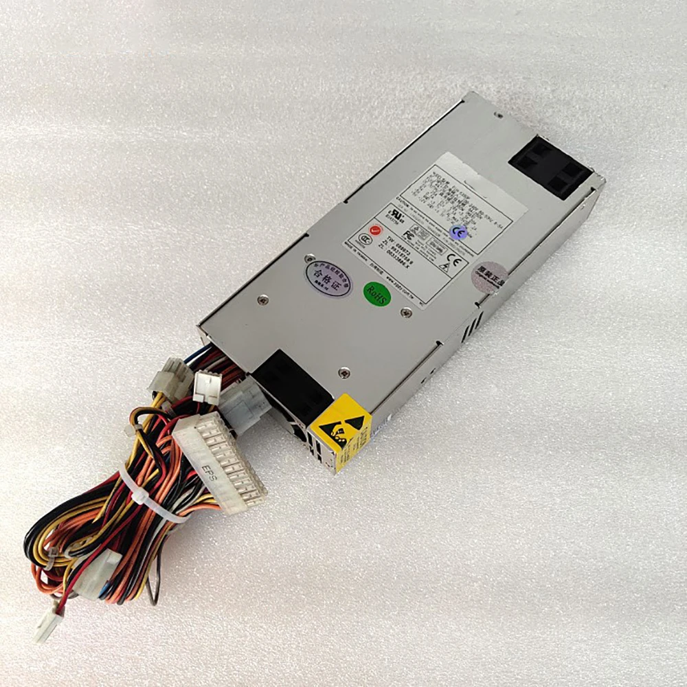 P1H-6350P для серверного блока питания Zippy 200108076 350 Вт полностью протестирован