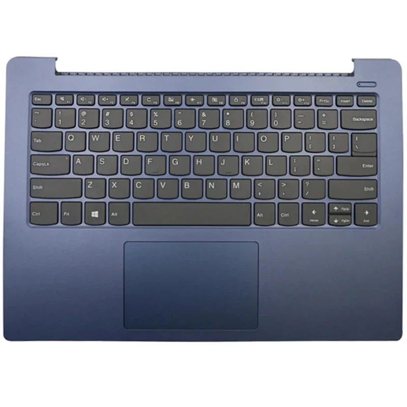 Клавиатура для ноутбука Lenovo IdeaPad 330S-14 330S-14IKB 330S-14AST английская версия