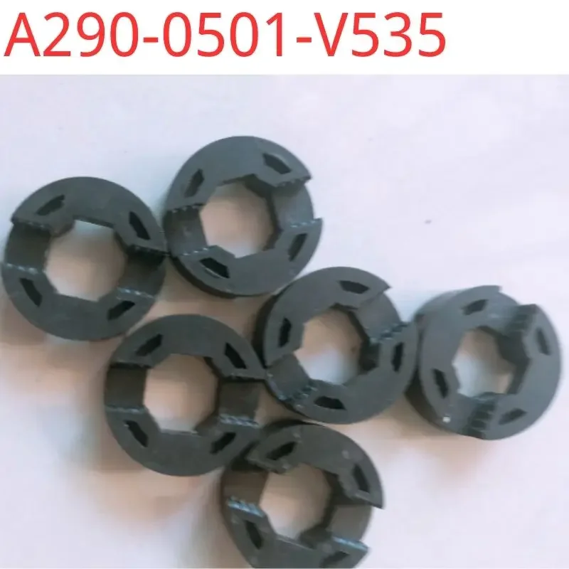 Совершенно новая муфта энкодера двигателя шпинделя FANUC Fanuc A290-0501-V535 28 мм * 10
