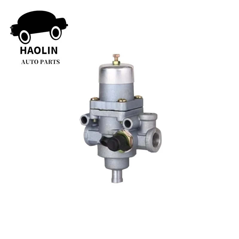 9753000140 Совершенно новый воздушный компрессор регулятора D2 для Iveco Mercedes Man Revi OEM