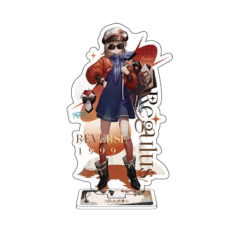 Зубная фея Voyager карман для лекарств акриловая подставка в стиле аниме реверс 1999 г.