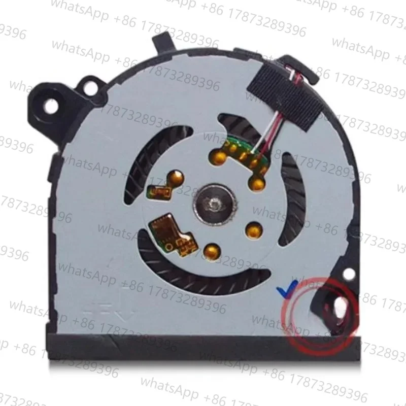 Фото Новый вентилятор для ноутбуков Samsung NP905S3L, NP910S3L, NP905S3K, NP910S3K, NP915S3L №1