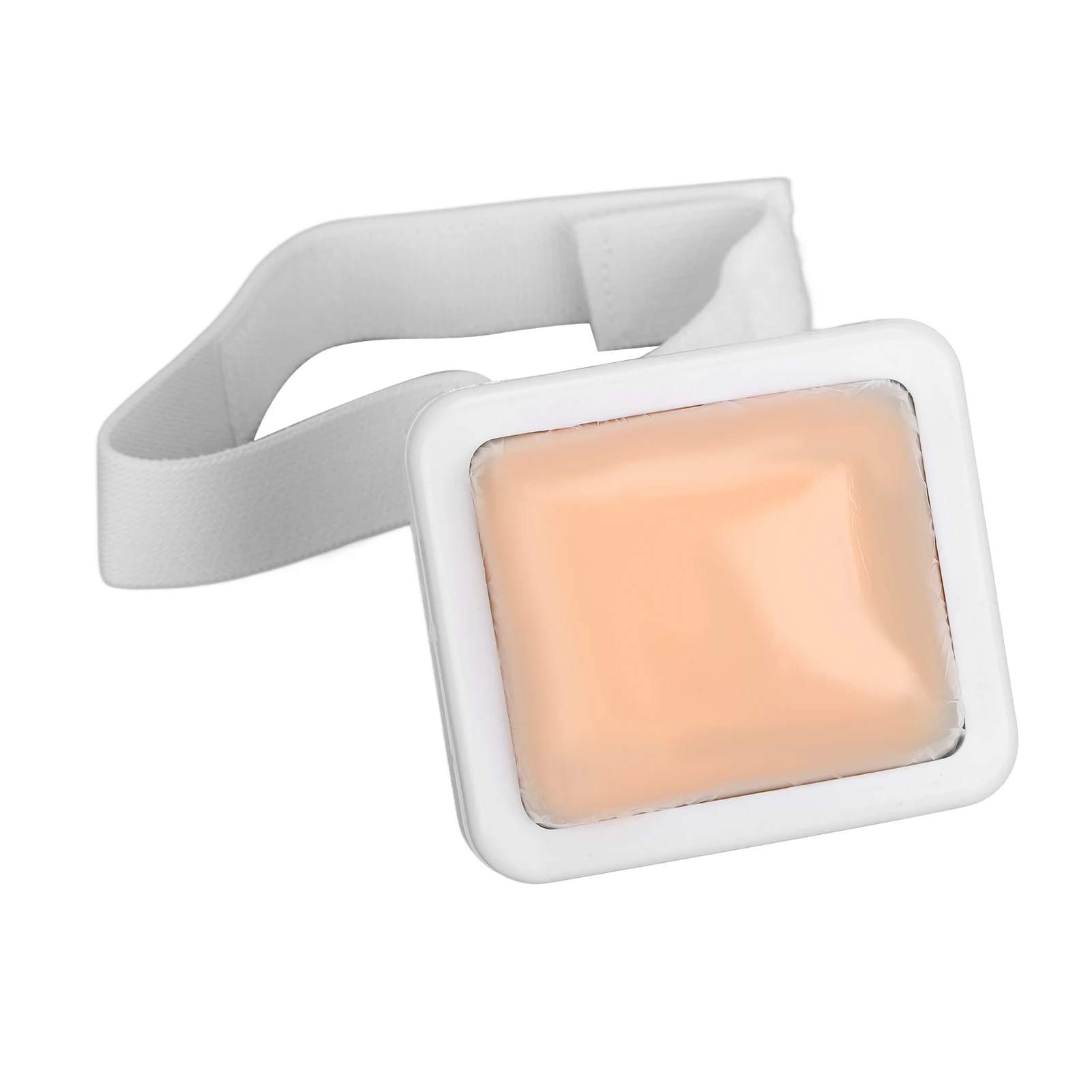 

Injection Training Pad Wearable Design Practical Reusable Medicine Teaching Accessories