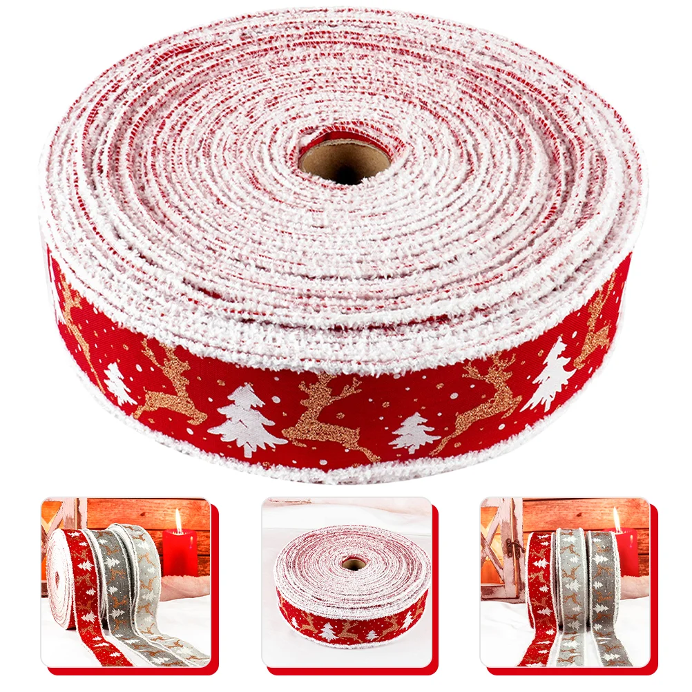 

DIY Crafts Ribbons Gift Packing Ribbon Gift Wrapping Ribbon Decorative Ribbons Present Wrapping Ribbon Wrapping Ribbon