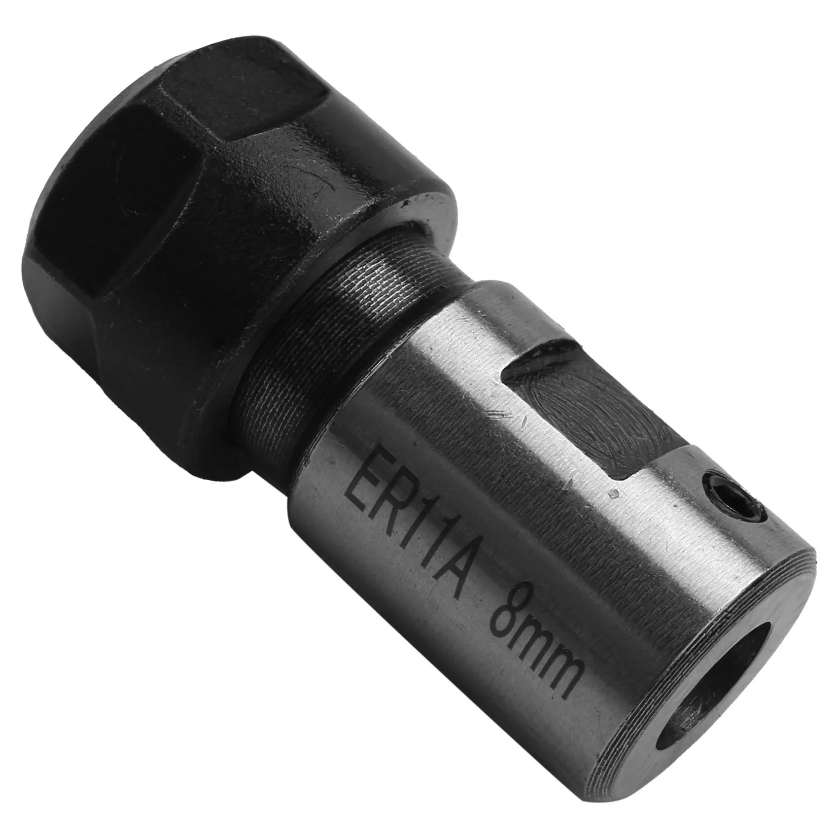 ER11 Цанга Зажимной патрон удлинитель вала шпинделя токарного станка держатель