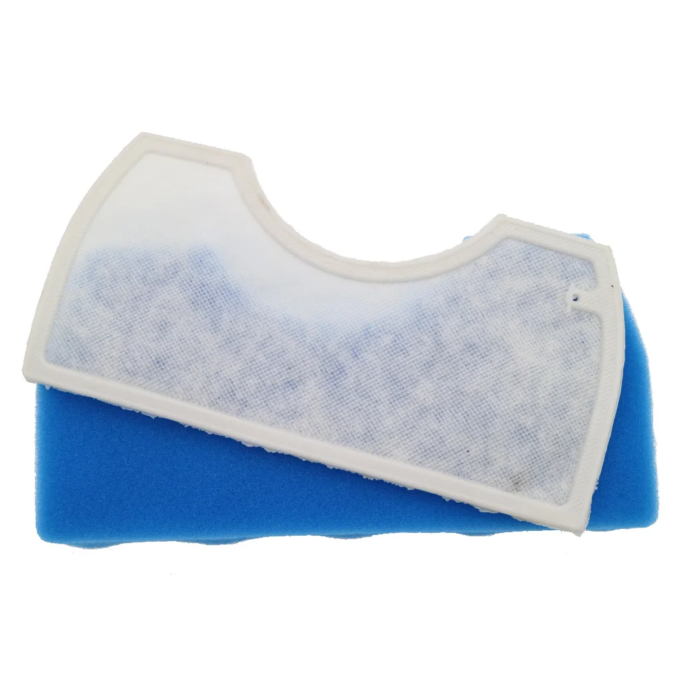 

Фильтры Hepa для пылесоса Samsung, Запасные детали для Samsung DJ63-00672D SC4300, SC4340, SC4530, SC4570, SC47F0 и др.