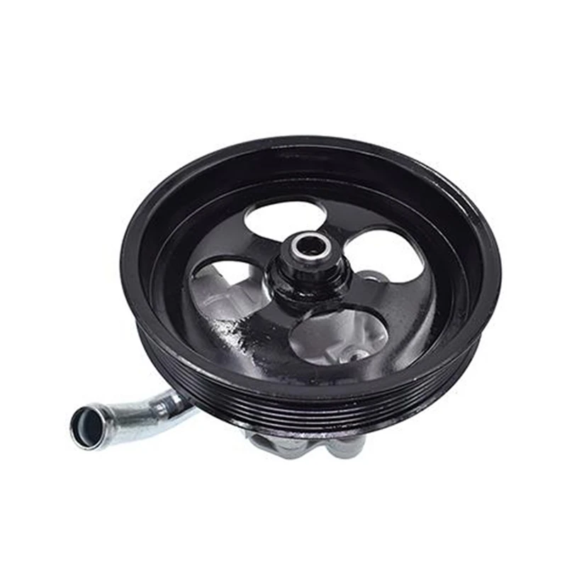 Насос гидроусилителя руля MR992871 P/S для Mitsubishi Triton L200 Pajero Montero Sport 2.5L 2008-2016