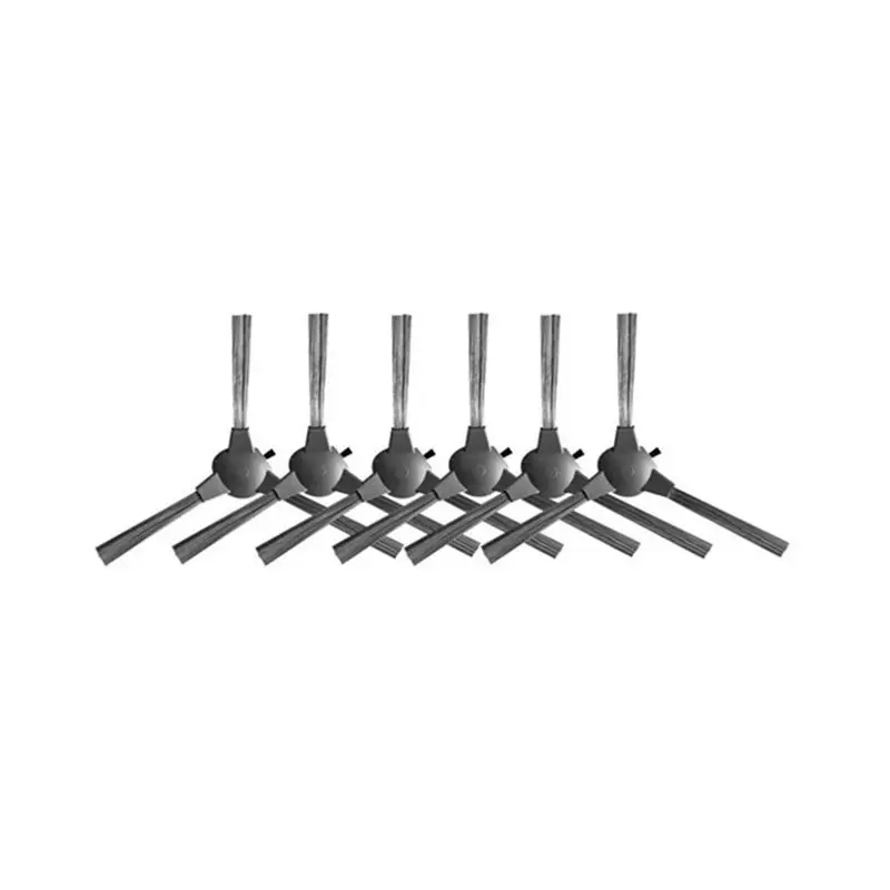 

Щетки для пылесоса Polaris PVCR 1229 1026 1028 1090 1229 3200 3400 Wave 15